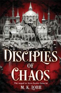Produktbild: Disciples of Chaos