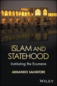 Produktbild: Islam and Statehood
