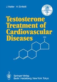 Produktbild: Testosterone Treatment of Cardiovascular Diseases
