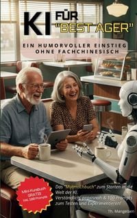 Produktbild: KI F&uuml;r "Best Ager"