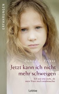 Produktbild: Jetzt kann ich nicht mehr schweigen