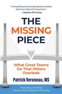 Produktbild: The Missing Piece