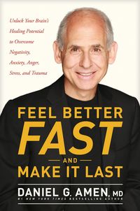 Produktbild: Feel Better Fast and Make It Last