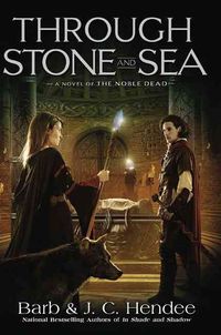 Produktbild: Through Stone and Sea