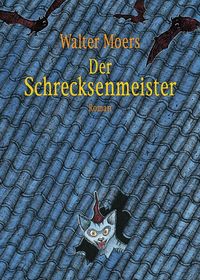 Bild vom Artikel Der Schrecksenmeister vom Autor Walter Moers