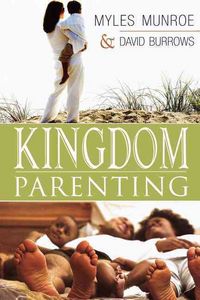 Produktbild: Kingdom Parenting