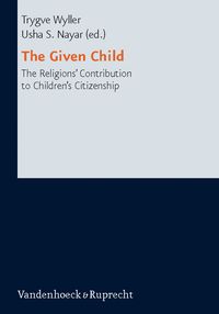 Produktbild: The Given Child