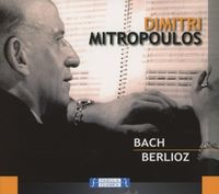Produktbild: Mitropoulos/Gould/Concertgebouw Ork/New York Ph.: Mitropoulo
