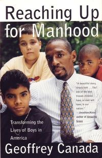 Produktbild: Reaching Up for Manhood