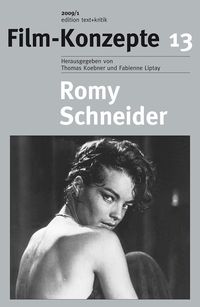 Produktbild: Romy Schneider
