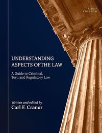 Produktbild: Understanding Aspects of the Law