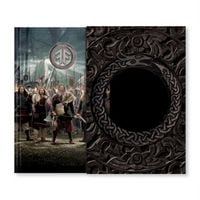 Produktbild: Amon Amarth: The Great Heathen Army - Deluxe