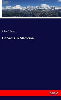 Produktbild: On Sects in Medicine