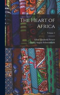 Produktbild: The Heart of Africa; Volume 2