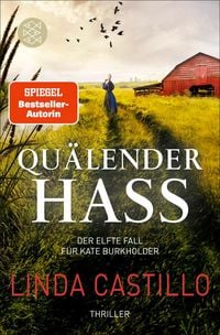 Produktbild: Qu&auml;lender Hass