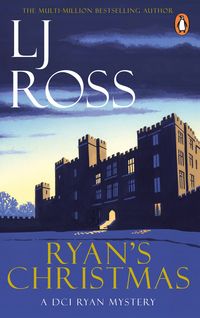 Produktbild: Ryan's Christmas