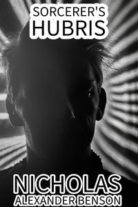 Produktbild: Sorcerer's Hubris