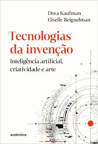 Produktbild: Tecnologias da inven&ccedil;&atilde;o