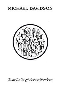 Produktbild: Four Tales of Love and Wonder