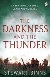 Produktbild: The Darkness and the Thunder