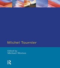 Produktbild: Michel Tournier
