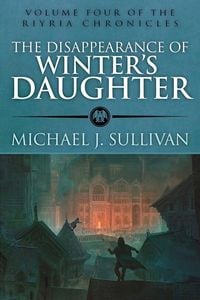 Produktbild: The Disappearance of Winter's Daughter