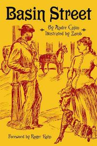 Produktbild: Cajun, A: Basin Street