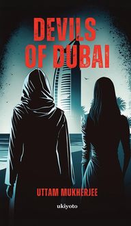 Produktbild: Devils of Dubai