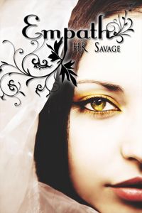 Produktbild: Empath (The Empath Trilogy, #1)