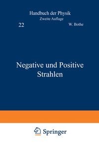 Produktbild: Negative und Positive Strahlen