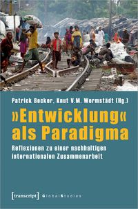 Produktbild: &raquo;Entwicklung&laquo; als Paradigma