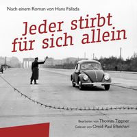 Produktbild: Jeder stirbt f&uuml;r sich allein