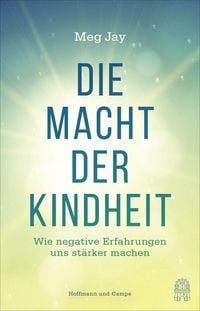 Produktbild: Die Macht der Kindheit