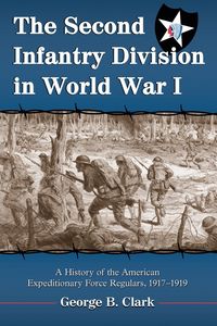 Produktbild: The Second Infantry Division in World War I