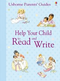 Produktbild: Help your Child to Read and Write