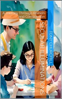 Produktbild: Secular Illuminations