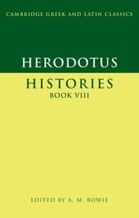 Produktbild: Herodotus: Histories Book VIII