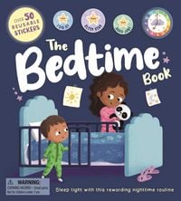 Produktbild: The Bedtime Book