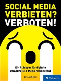 Produktbild: Social Media verbieten? Verboten!