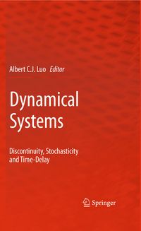 Produktbild: Dynamical Systems