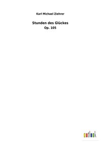 Produktbild: Stunden des Gl&uuml;ckes