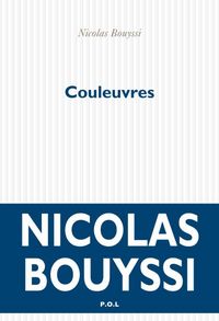 Produktbild: Couleuvres