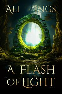 Produktbild: A Flash Of Light