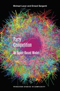 Produktbild: Party Competition