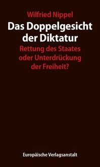 Produktbild: Das Doppelgesicht der Diktatur