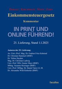 Produktbild: Einkommensteuergesetz
