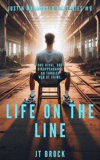Produktbild: Life On The Line