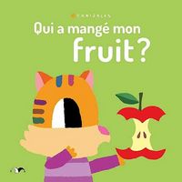 Produktbild: Qui a Mange Mon Fruit ?