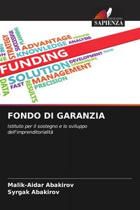 Produktbild: Fondo Di Garanzia
