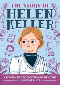 Produktbild: The Story of Helen Keller